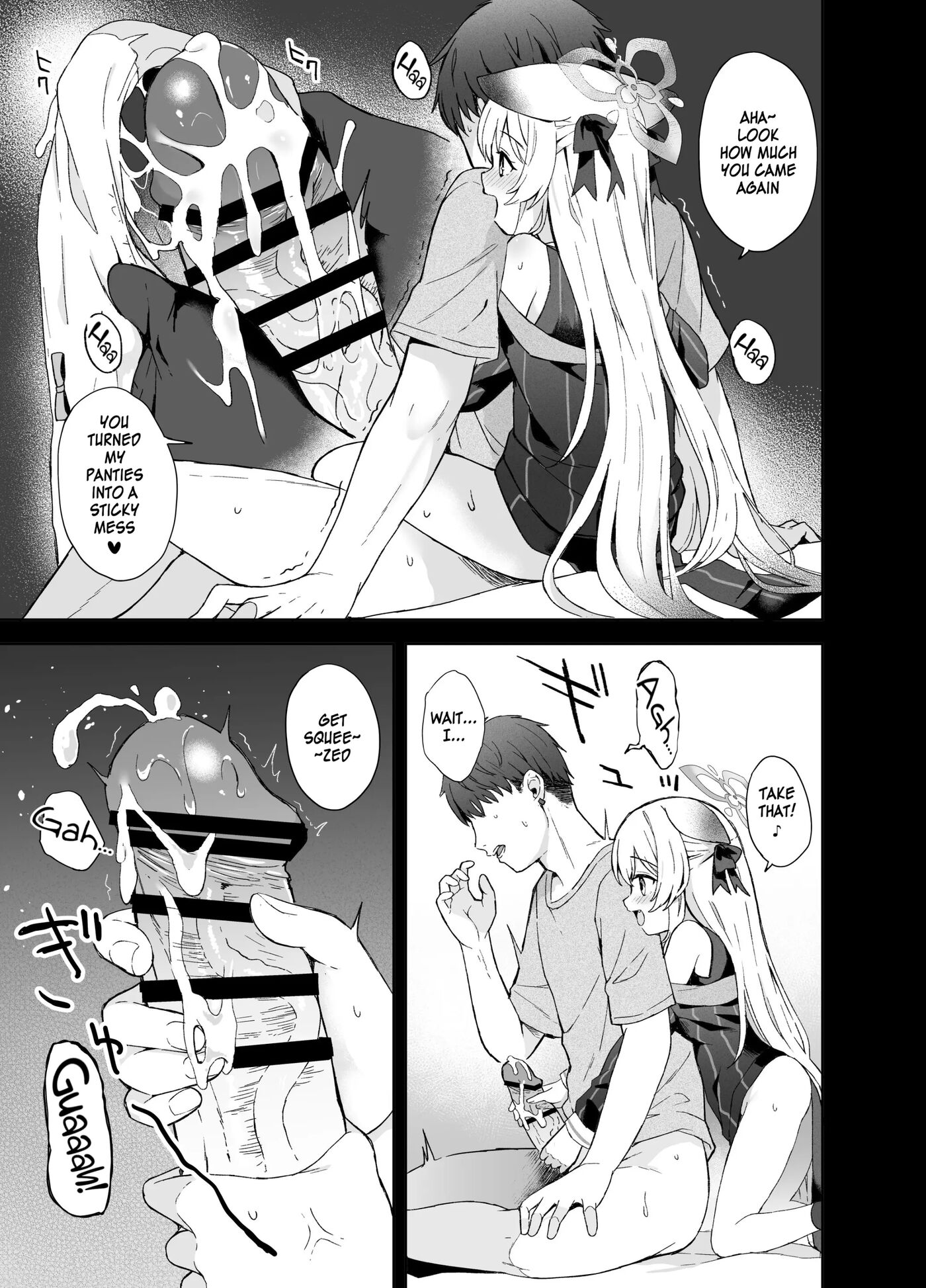 So Peacefully The Plum Blossom Fades Chapter 1000 Page 78